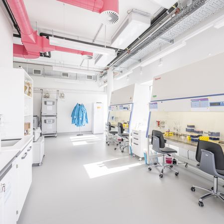 Labor Proxygen